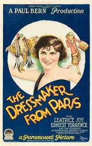 The Dressmaker from Paris