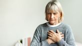 Cardiac arrest signs for men and women as study finds symptoms can appear 24 hours before