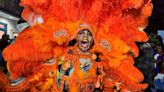 Mardi Gras Indians embrace New Orleans community during St. Joseph’s Day festivities