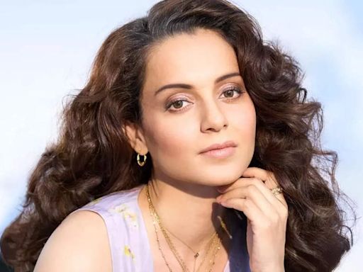 What the Kangana Ranaut slap teaches us about collective morality | Hindi Movie News - Times of India