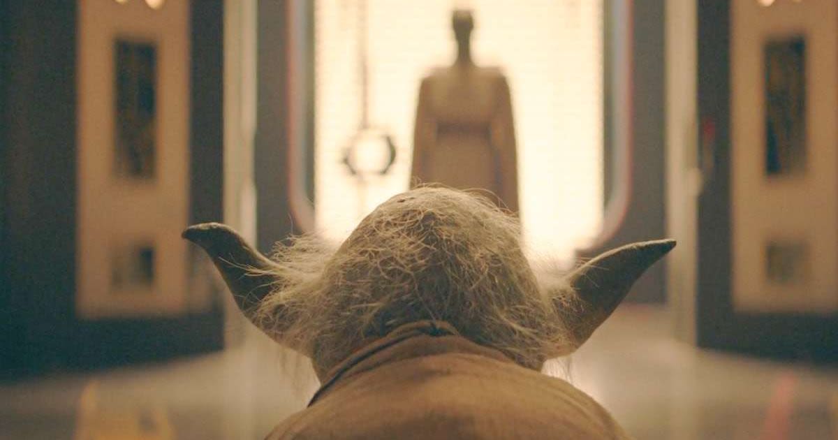 What will 'The Acolyte' Season 2 be about? Grandmaster Yoda's appearance hints at potential storyline