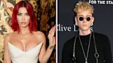 Megan Fox Revealed What She Thinks About Machine Gun Kelly's Drastic Blackout Tattoo