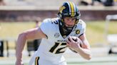 Building Brady: How Brady Cook rose from young Mizzou fan to starting quarterback