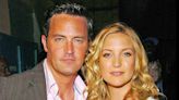 Kate Hudson Recalls ‘Endlessly’ Talking About Love with Matthew Perry: ‘To Know Him Was to Adore Him’