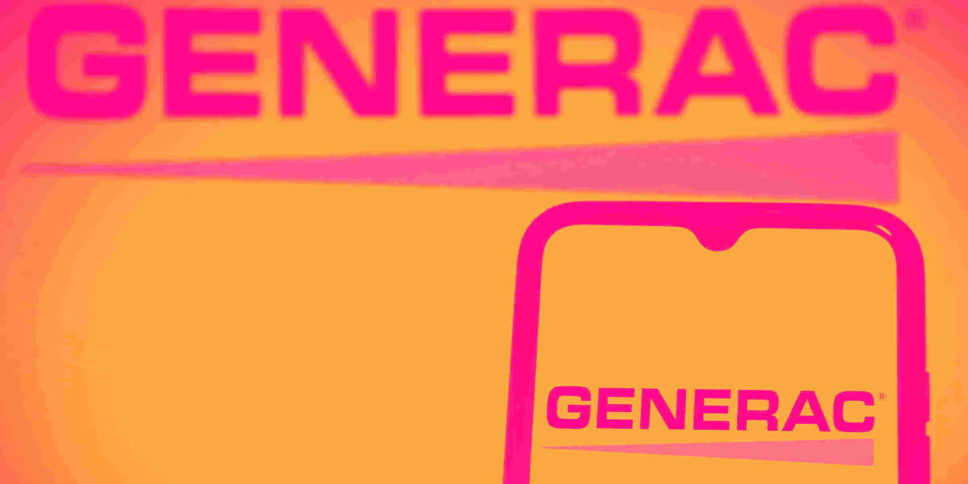 Generac (NYSE:GNRC) Posts Q2 Sales In Line With Estimates