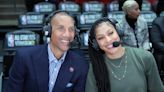 Candace Parker: What to know about NCAA basketball March Madness analyst, WNBA star, Lady Vols legend