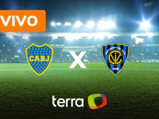 Boca Juniors x Independiente del Valle - Ao vivo - Copa Sul-Americana - Minuto a Minuto Terra