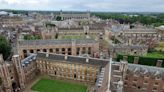 Cambridge University holds review after student deaths