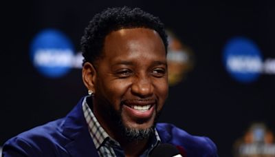 Rockets Legend Tracy McGrady To Induct Vince Carter Into 2024 Basketball HOF
