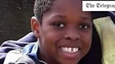 Man charged with murder of schoolboy killed in sword attack