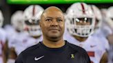 Stanford coach David Shaw resigns after Cardinal finish 3-9