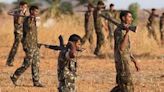 Maharashtra: 12 Maoists Killed After Major Encounter With Police In Gadchiroli; Weapons Recovered