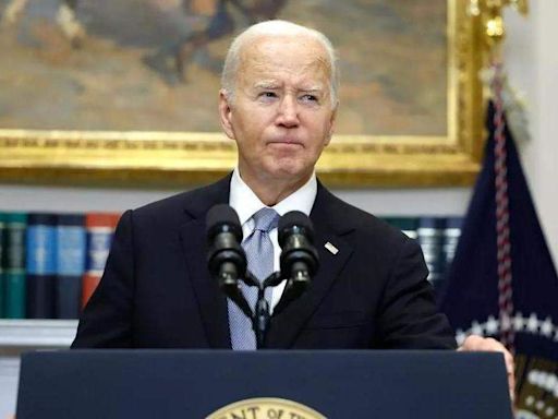 Back-to-back assassinations in Middle East scramble Biden’s hopes for peace - Times of India