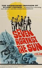 Seven Against the Sun (1964) - IMDb