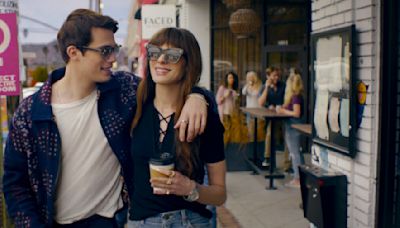 La idea de ti, una romcom con Anne Hathaway sobre la diferencia de edad