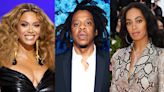 Why Fans Think Beyoncé Addressed the Jay-Z and Solange Elevator Incident in New Song "Cozy"