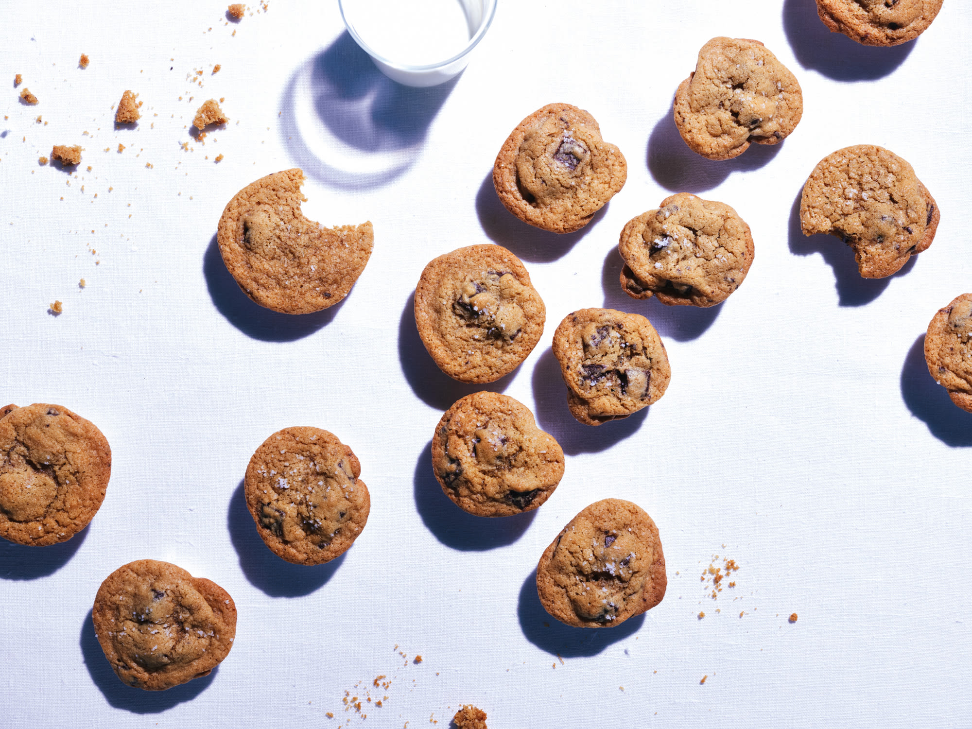 9 of our favorite cookie recipes for baking right now