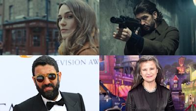 Keira Knightley, Ben Whishaw Joined by Adeel Akhtar, Tracey Ullman on Netflix Spy Series ‘Black Doves’