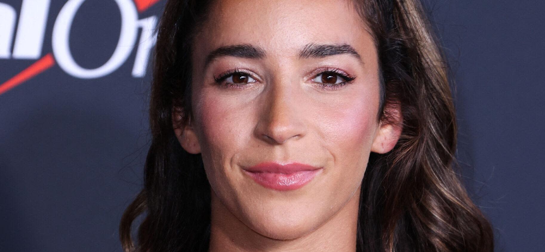 Aly Raisman ‘Hospitalized Several Times’ Due To Stress And Trauma From Abuse