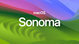 How to add widgets to the desktop of MacOS Sonoma