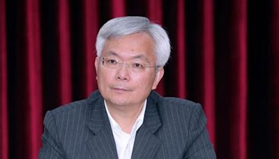 花敬群為都更中心專任董事長 張榮興任警政署長 - 政治