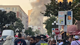 The Penguin San Diego Comic-Con Activation Was Evacuated After a Nearby Fire Broke Out | SDCC 2024