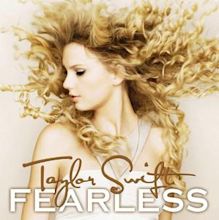 Fearless (Taylor's Version)