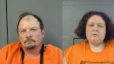 Upshur County couple arrested after leaving kids in hot car while fighting