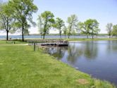 Big Foot Beach State Park