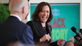 'Not Our Best Candidate': California Dems Reluctantly Embrace Their Former Attorney General Kamala Harris