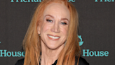 Kathy Griffin Sidesteps Twitter Suspension by Using Her Late Mother’s Account