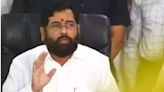 Maharashtra CM Eknath Shinde reveals rebellion trigger - Times of India