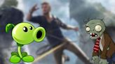 ¡¿Qué?! Juego de Plants vs. Zombies pudo tener el estilo de Uncharted