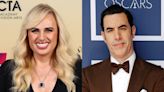Rebel Wilson says 'Borat' star Sacha Baron Cohen 'bullied' her with lawyers after she revealed plans to expose a male star in her memoir