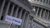 TikTok sues to stop potential U.S. ban, following through on its promise of a court fight
