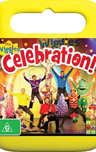 The Wiggles: Celebration!