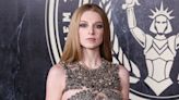 Hunter Schafer doesn't like being called a 'scream queen'