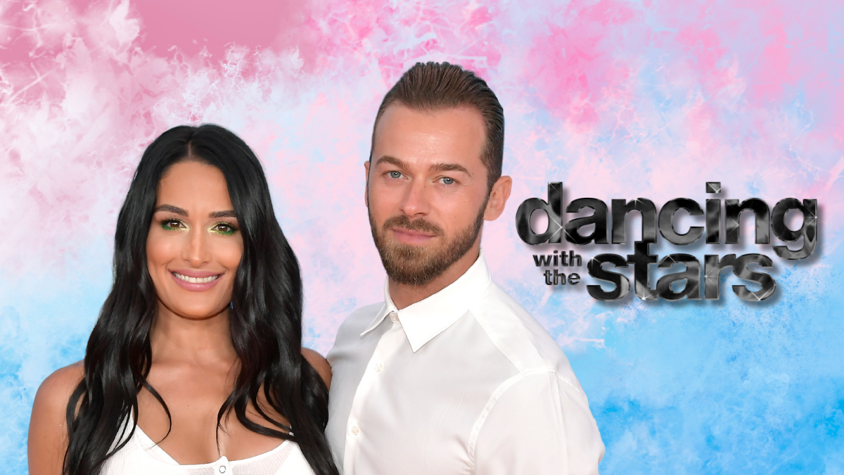 Artem Chigvintsev & Nikki Garcia Talk Baby #2: ‘People Are Going to Be Very Excited’