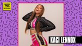 Kaci Lennox Shares Reaction To Seeing Her ‘Twin’ Mercedes Moné Win The TBS Championship