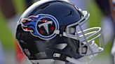 Tennessee Titans NFL draft picks 2024: Round-by-round selections