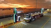 Pioneering Sustainable Trade: DP World Implements Charging