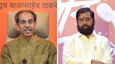 Sena Vs Sena: Supreme Court to consider Uddhav Thackeray group's plea against Eknath Shinde, MLAs on Aug 7