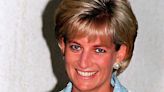 Key dates in the life of Diana, Princess of Wales