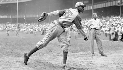 Why the Negro League stats belong in the MLB record books