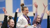 Gymnastics: Tappan Zee's Carly Sardo wins three more titles at Section 1 championships