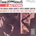 Thelonious in Action: Recorded at the Five Spot Cafe