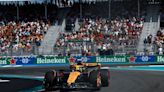 F1 Miami GP: Norris takes advantage of safety car for maiden win