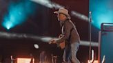 Jason Aldean Ramps Up Electrifying Energy With Country Anthem On 2024 CMT Music Awards Stage | iHeartCountry Radio