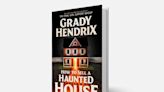 Legendary Wins Film Rights to Grady Hendrix Bestseller ‘How to Sell a Haunted House’ (EXCLUSIVE)