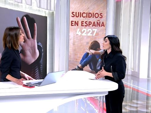 Aumenta el suicidio entre los adolescentes: es la primera causa de muerte en jóvenes entre 12 y 29 años